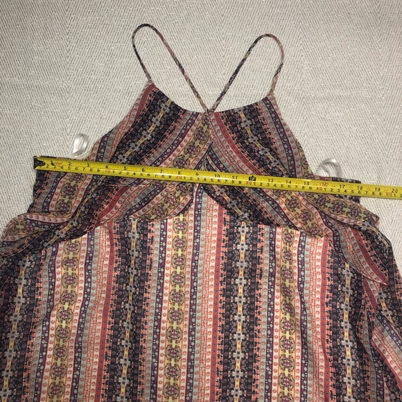 BCBG Tank/Dress, Size M - Picture 3 of 6